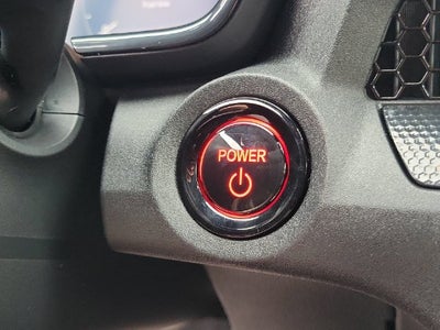 2027 Honda CR-V Hybrid Sport-L