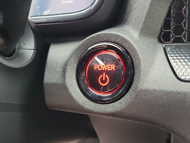 2027 Honda CR-V Hybrid Sport-L