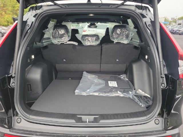 2027 Honda CR-V Hybrid Sport-L