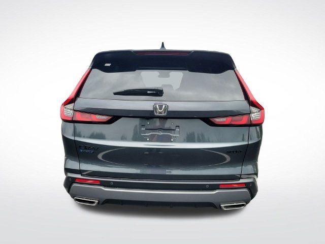 2027 Honda CR-V Hybrid Sport-L