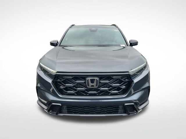 2027 Honda CR-V Hybrid Sport-L