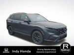 2027 Honda CR-V Hybrid Sport-L