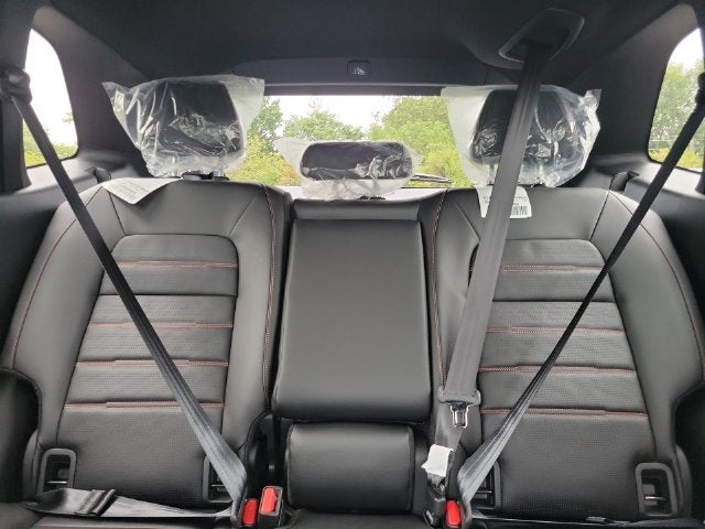 2027 Honda CR-V Hybrid Sport-L