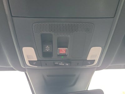 2027 Honda CR-V Hybrid Sport-L
