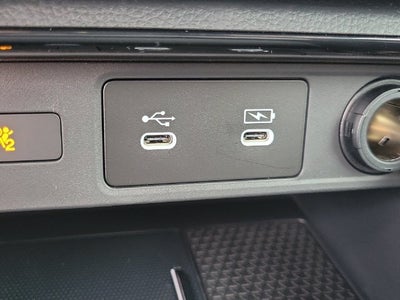 2027 Honda CR-V Hybrid Sport-L