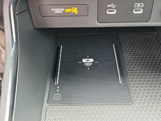 2027 Honda CR-V Hybrid Sport-L