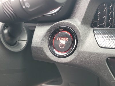 2027 Honda CR-V Hybrid Sport-L