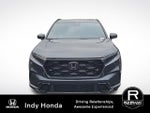 2027 Honda CR-V Hybrid Sport-L