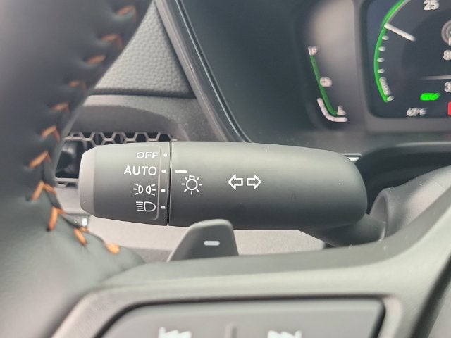 2027 Honda CR-V Hybrid Sport-L