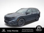 2027 Honda CR-V Hybrid Sport-L