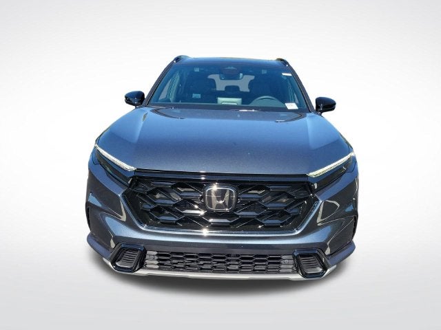 2027 Honda CR-V Hybrid Sport-L