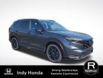 2027 Honda CR-V Hybrid Sport-L