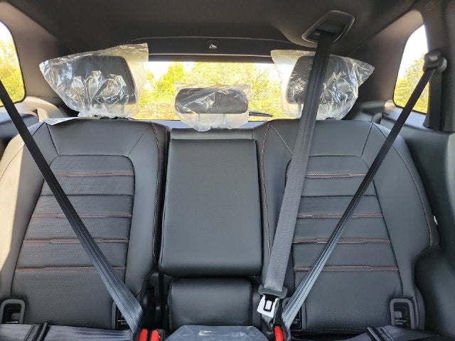 2027 Honda CR-V Hybrid Sport-L