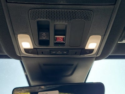 2027 Honda CR-V Hybrid Sport-L