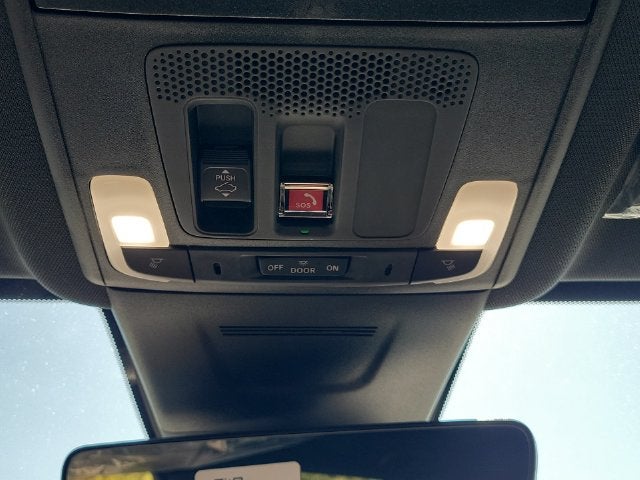 2027 Honda CR-V Hybrid Sport-L