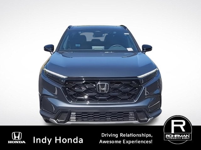 2027 Honda CR-V Hybrid Sport-L