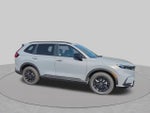 2027 Honda CR-V Hybrid Sport-L