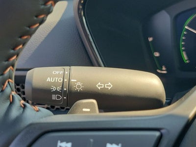 2027 Honda CR-V Hybrid Sport-L