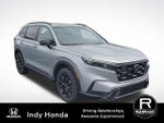 2027 Honda CR-V Hybrid Sport-L