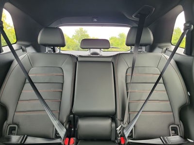 2027 Honda CR-V Hybrid Sport-L