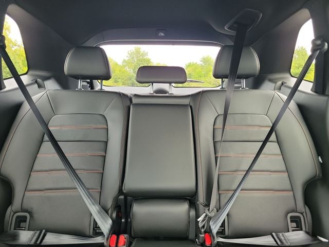2027 Honda CR-V Hybrid Sport-L