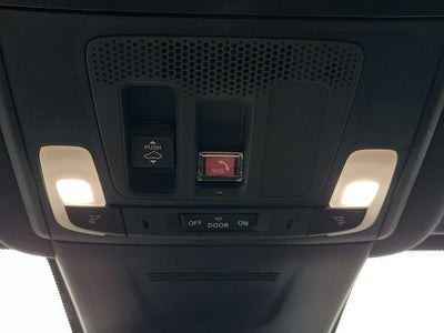 2027 Honda CR-V Hybrid Sport-L