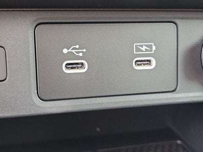 2027 Honda CR-V Hybrid Sport-L