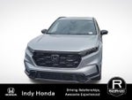 2027 Honda CR-V Hybrid Sport-L