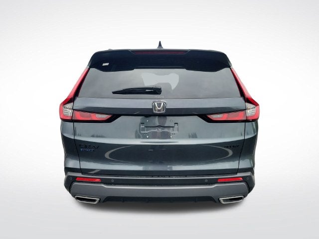 2027 Honda CR-V Hybrid Sport-L