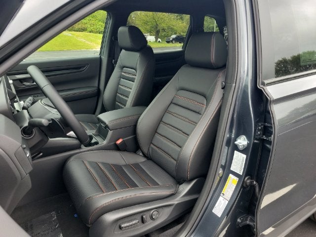 2027 Honda CR-V Hybrid Sport-L