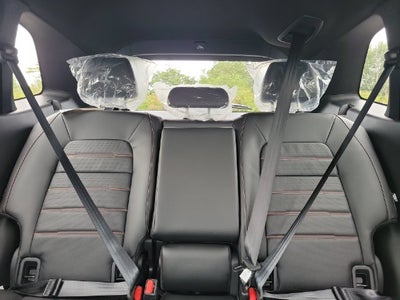 2027 Honda CR-V Hybrid Sport-L