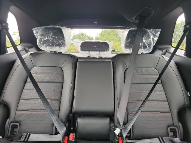 2027 Honda CR-V Hybrid Sport-L