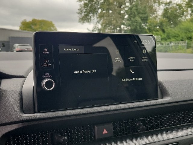 2027 Honda CR-V Hybrid Sport-L