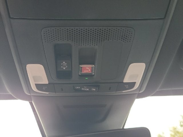 2027 Honda CR-V Hybrid Sport-L