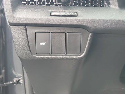 2027 Honda CR-V Hybrid Sport-L