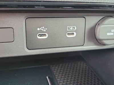 2027 Honda CR-V Hybrid Sport-L