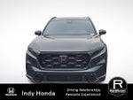 2027 Honda CR-V Hybrid Sport-L