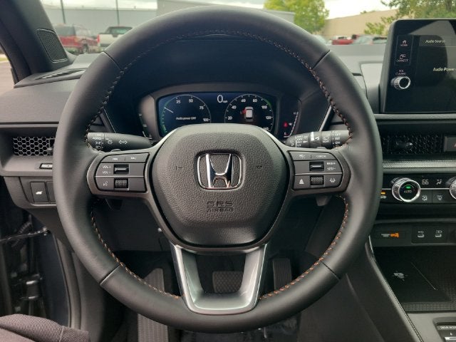 2027 Honda CR-V Hybrid Sport-L