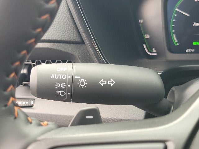 2027 Honda CR-V Hybrid Sport-L