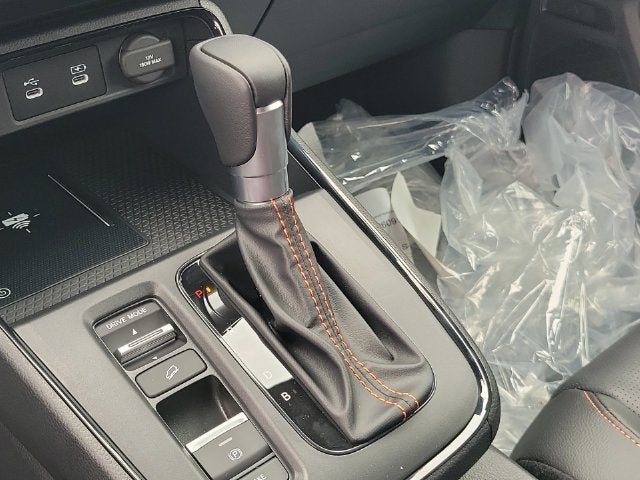 2027 Honda CR-V Hybrid Sport-L