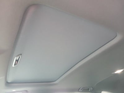 2027 Honda CR-V Hybrid Sport-L