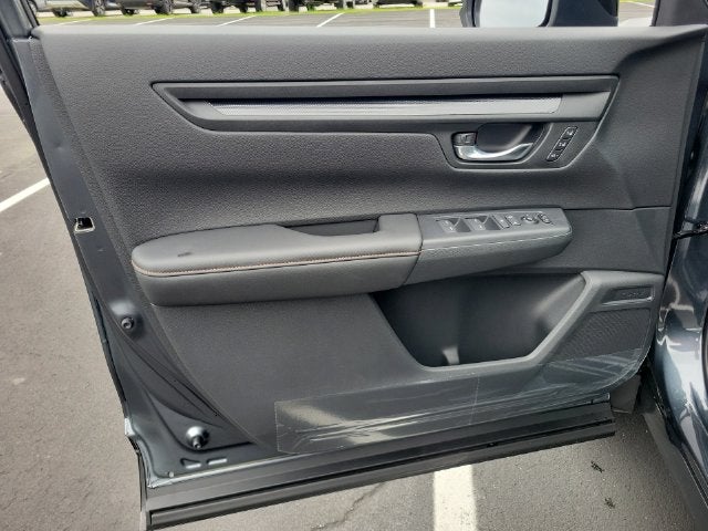 2027 Honda CR-V Hybrid Sport-L