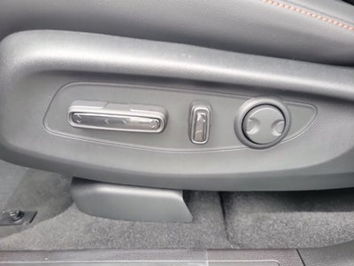 2027 Honda CR-V Hybrid Sport-L
