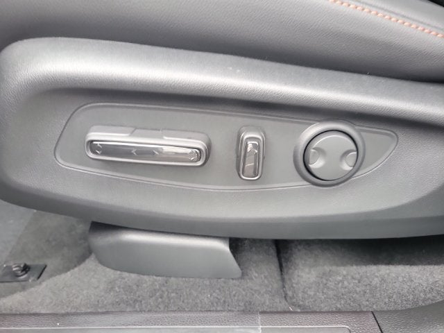 2027 Honda CR-V Hybrid Sport-L