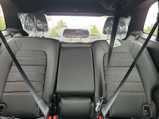 2027 Honda CR-V Hybrid Sport-L