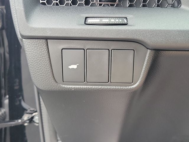 2027 Honda CR-V Hybrid Sport-L