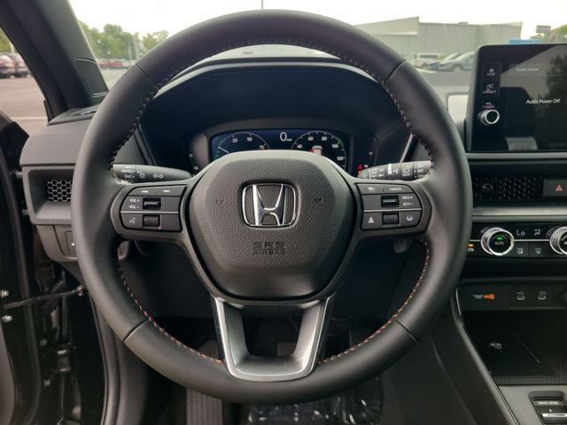 2027 Honda CR-V Hybrid Sport-L