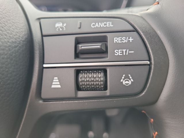 2027 Honda CR-V Hybrid Sport-L