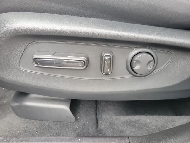 2027 Honda CR-V Hybrid Sport-L