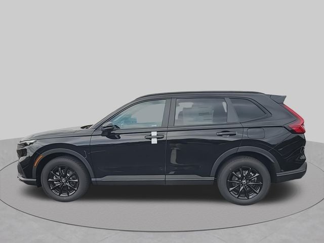 2027 Honda CR-V Hybrid Sport-L